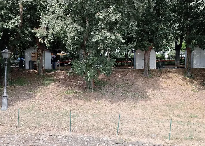 Luna Castelvetro di Modena