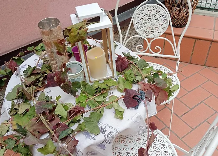 Luna Alojamento de Acomodação e Pequeno-almoço Castelvetro di Modena