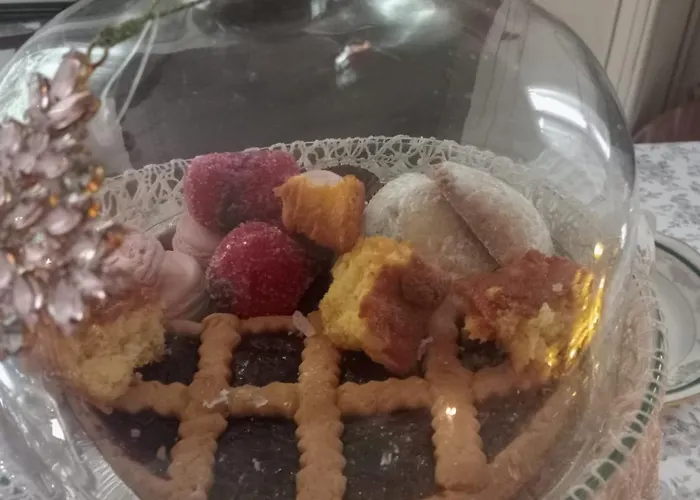 Luna Castelvetro di Modena