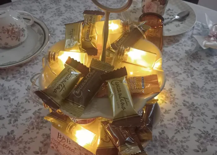 Panzió Luna Castelvetro di Modena