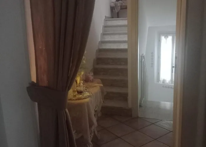 Luna Alojamento de Acomodação e Pequeno-almoço *