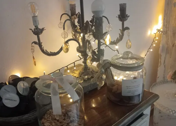 Luna Alojamento de Acomodação e Pequeno-almoço