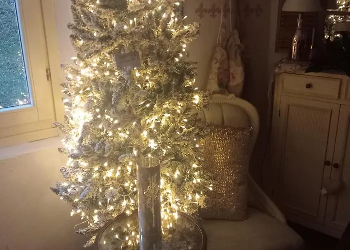 Panzió Luna Castelvetro di Modena