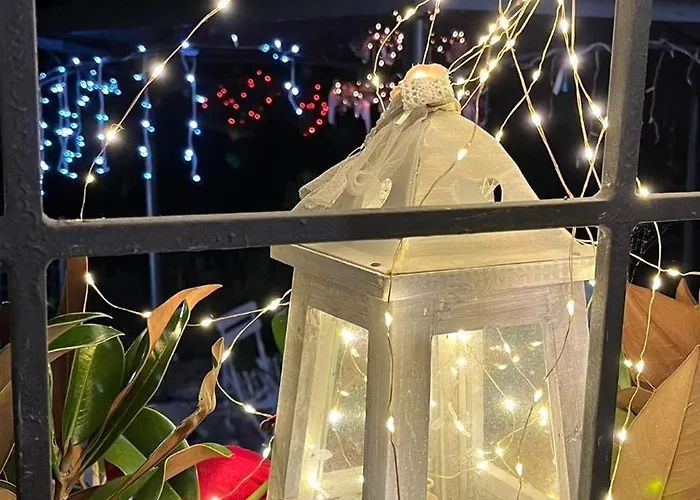 Luna Alojamento de Acomodação e Pequeno-almoço