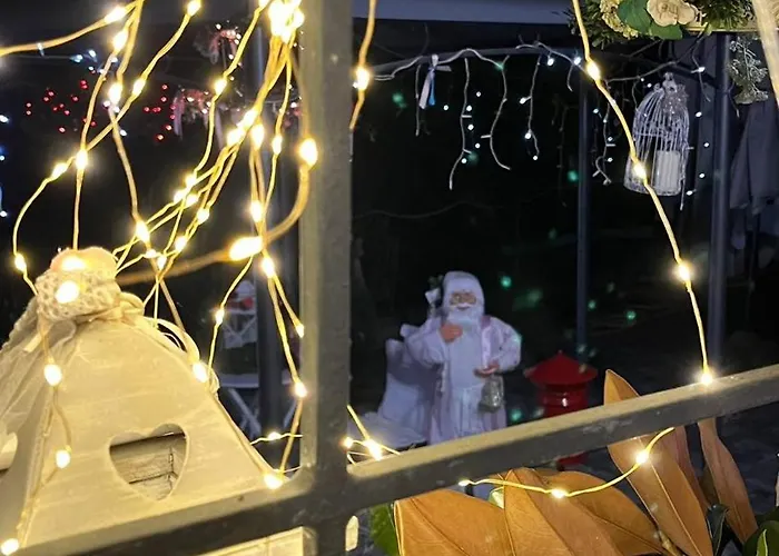 Luna * Castelvetro di Modena