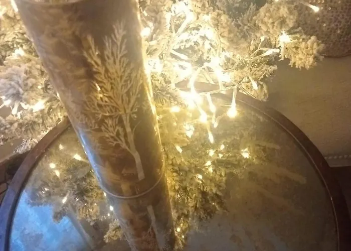 Alojamento de Acomodação e Pequeno-almoço Luna