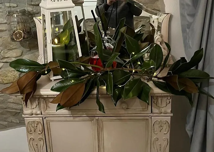 Luna Panzió Castelvetro di Modena