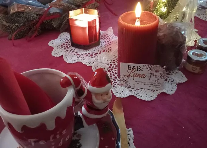 Luna * Castelvetro di Modena