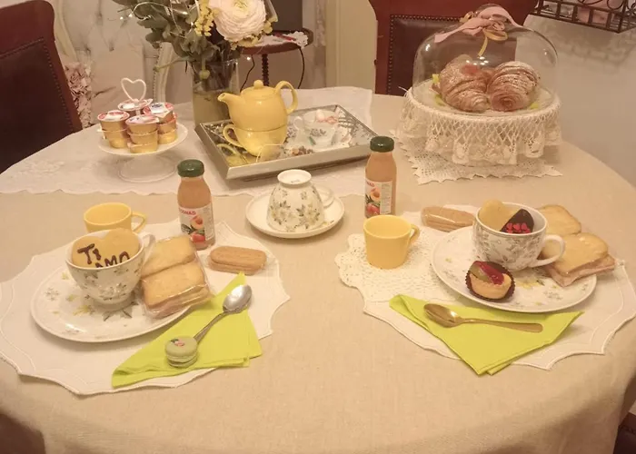 Luna Alojamento de Acomodação e Pequeno-almoço